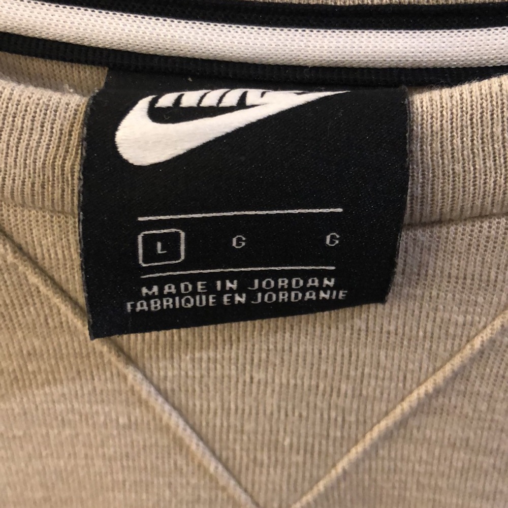 Nike Pullover - image 4